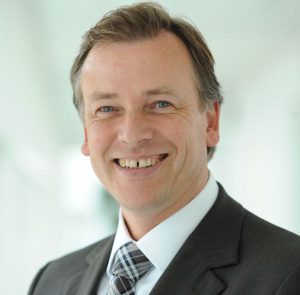 Dr. Stefan Schwaenzl